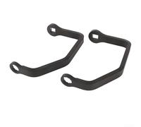 Jeu de clés à double tête 14 mm 15 mm pour écrous de culasse de moto V Twin utilisés dans l'inspection et le réglage de routine du moteur