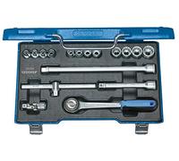 Gedore 6240200 douills et ensemble de douilles