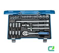 Gedore 6229740 douills et ensemble de douilles