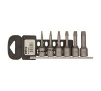 Jeu de clés à douille 3/8" SONIC 801206