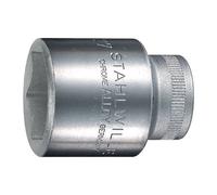 Stahlwille STAHLWILLE Douille 6 pans, 1/2 pouce 26 mm Quantité:1