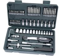 Mannesmann – Coffret de clés à douille 65 pièces (Import Allemagne)