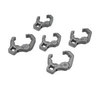 Jeu De Clés À Douille À Flamme Laser Tools 1/2"D 22Mm - 32Mm 9076
