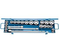 Gedore 32 EMAU 2 "douilles 3/4 AF mm