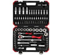 Jeu de clés à douille Gedore RED R46003094 3300057 94 pièces