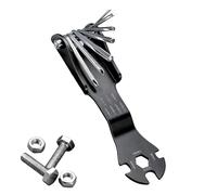 Jeu de clés à douille hexagonale,Outils pliables lourdement chargés - Ensemble de clés Allen | Pour Hommes Famille Amis Père Mari Époux Réparation Quotidienne Réparation Mécanicien