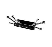 Jeu de clés à douille NEO TOOLS 09-570