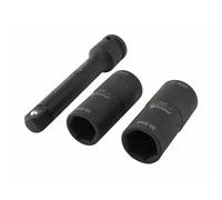 Jeu de clés à douille spéciales 1/2" Ford 18,5/19,5 mm, 20,5/21,5 mm