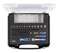 Jeu de clés à douilles 1/4" dans i-BOXX 72