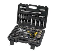 Jeu de clés à douilles Stanley 96 pièces - STMT17379-1