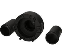 KS Tools Jeu de clés d'écrous à encoches pour Mercedes Ø 113 mm, 3 pcs KS Tools Quantité:1