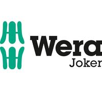Jeu de clés à fourche double Wera Joker 6005 4 Set 1 ( 4000823164 ) 4 pièces SW6-13 mm