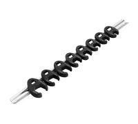 Jeu De Clés À Fourche Draper 3/8"D Sur Rail Métallique 8 Pièces 10 À 22Mm 61034