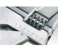 Jeu de clés à fourche HEYTEC réglables 3 pièces DIN 3117