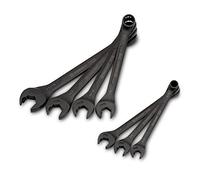 Jeu de clés à molette 4-en-1 Crescent CX6DBM2 8-19 mm - Lot de 2 pièces, CX6RWS7