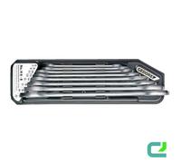 Jeu De Clés À Molette Avec Support 8 Pièces 6-22mm GEDORE H 6-8