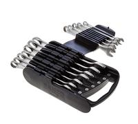 Jeu De Clés À Molette Bahco 12 Pièces 8 - 19MM 111M/SH12