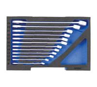 Jeu De Clés À Molette, Dans L-BOXX 1/2 136 Module GEDORE 1100 CT1-7