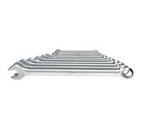 Jeu De Clés À Molette, Extra Long, 12 Pièces 10-32mm GEDORE 7 XL-012