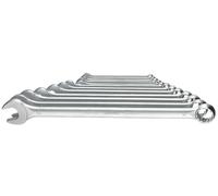 Jeu De Clés À Molette, Extra Long, 12 Pièces 10-32mm GEDORE 7 XL-012