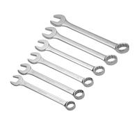 Jeu De Clés À Molette Jumbo Draper 6 Pièces 34Mm 36Mm 38Mm 41Mm 46Mm 50Mm 26695
