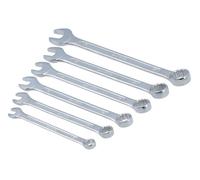 Jeu De Clés À Molette Laser Tools 8 - 17Mm 6Pc 0156