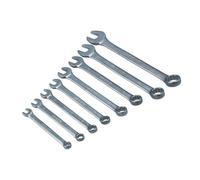 Jeu De Clés À Molette Laser Tools 8 - 19Mm 8Pc 1571