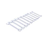 Jeu De Clés À Molette Mini Laser Outils 6 - 11Mm 10Pc 2352