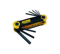 Jeu de clés allen de poche - Jeu de cles allen de poche