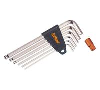 Jeu de cles allen icetoolz 36q1