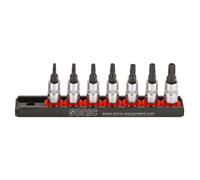 Jeu de clés Allen TORX SONIC 100701