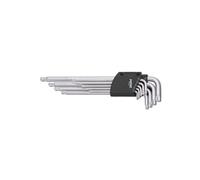 Jeu de clés Allen TORX SONIC 600909