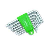 Jeu de clés Allen TORX TOPTUL GAAL0705