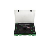 Jeu de clés Allen TORX TOPTUL GZC09040
