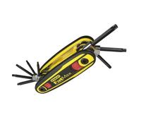 Jeu de clés Allen verrouillables Stanley FatMax