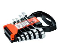 Jeu de clés Bahco 10RM/SH6; 8-19 mm; 6 unités