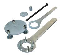 Jeu de clés bloque variateur embrayage pour TMAX - EASYBOOST - Yamaha TMAX 500 et 530 - Tous modèles, toutes années