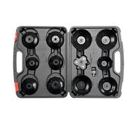 Jeu de clés combinées Yato YT-0594; 13 unités