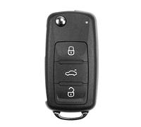 Jeu de clés compatibles VW Golf Up Polo T5 Caddy Beetle EOS Jetta VW Repair Réparation