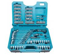 Jeu de clés de montage MAKITA 221 pièces E-10883