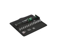 Wera Bicycle Set Torque 1, 2,5-25 Nm, 16 Pièces