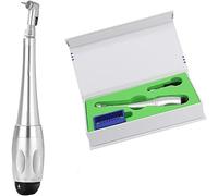 Jeu de clés dynamométriques dentaires avec 7 Couples (5-35 N.cm) et 16 Tournevis pour restaurations dentaires universelles en Clinique.