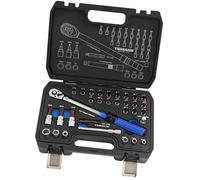 Jeu de clés dynamométriques essentielles professionnelles pour cyclistes et mécaniciens avec matériaux de haute précision et durables