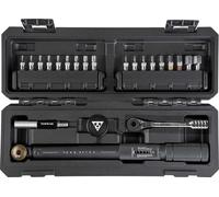 Jeu de clés dynamométriques Topeak Torq Stick Pro, 4-20 Nm