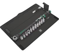 Jeu de clés dynamométriques Wera 05075680001