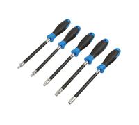 LASER TOOLS 7616 Kit de tournevis