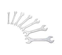 BGS technic Jeu de clés plates extra plates 6 - 23 mm 7 pièces BGS Quantité:1