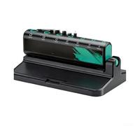 Jeu de clés hexagonales de type T fabriquées en alliage d'acier traité thermiquement avec poignée en T TPR pour une application constante du couple (A)