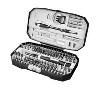 Jeu De CléS Jeu De Tournevis 154 En 1 Kit De Tournevis De Précision Tri Wing Torx Embout Magnétique For Outils De Réparation De Téléphone Portable Large Gamme D'Applications