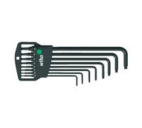 Jeu de clés mâles TORX Wiha 32394